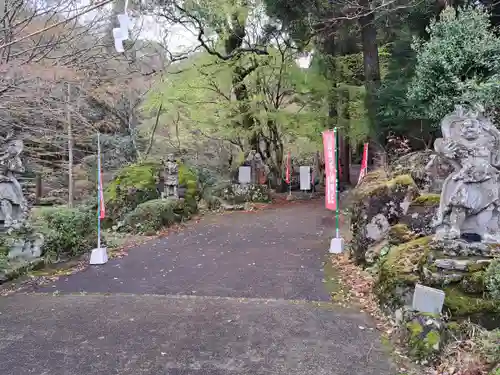 神護寺の建物その他