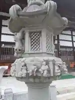 宗青寺(岩手県)