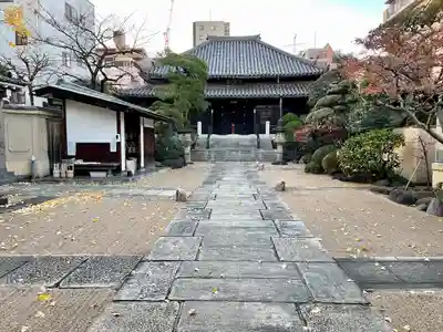 祝言寺(東京都)