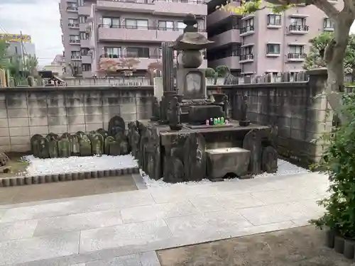 長徳寺(東京都)