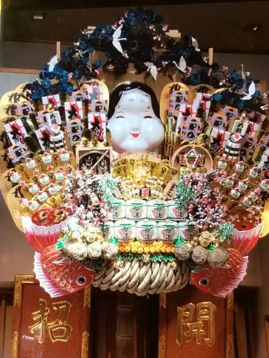 長國寺(東京都)