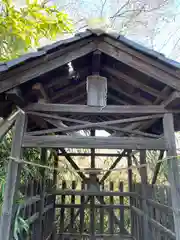 豊染英神社(長野県)