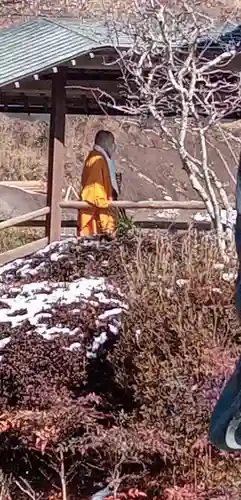 常楽寺(栃木県)