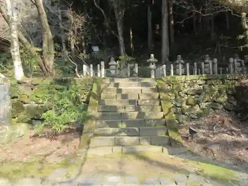 室生寺(奈良県)