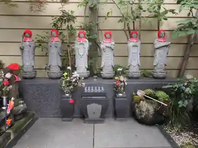 華厳寺(東京都)