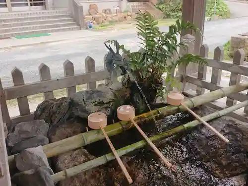 乃木神社(山口県)