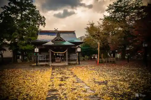 彌榮神社(島根県)