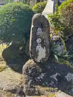 修禅寺 奥の院(静岡県)