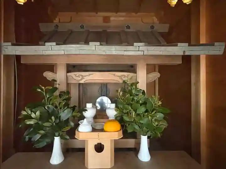 八雲神社(三重県)