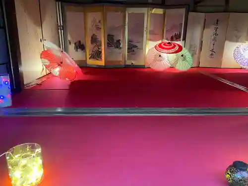 別小江神社のその他建物