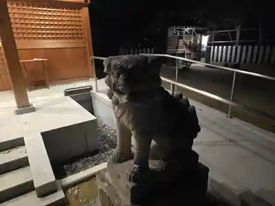 廣國神社(大阪府)