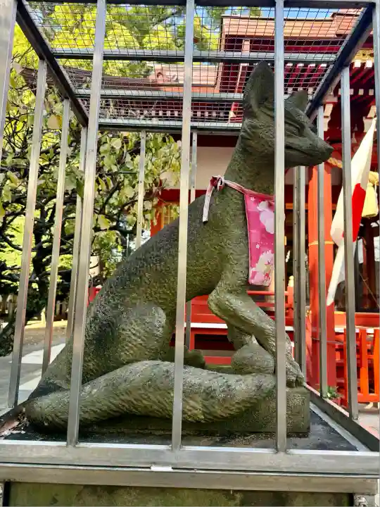 村富神社(神奈川県)