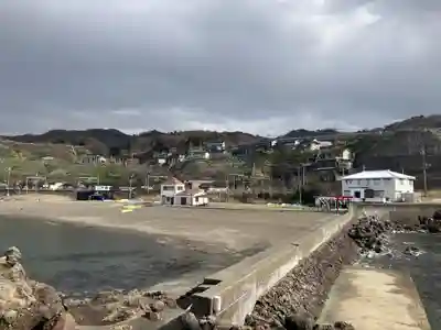 弁財天(新潟県)