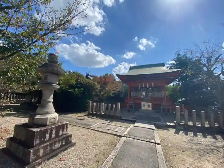 山城ゑびす神社(京都府)