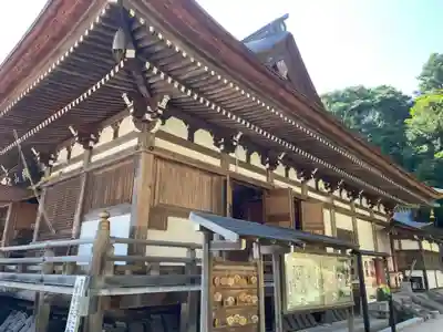観音正寺(滋賀県)