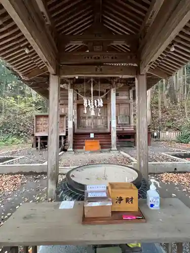 正覚院(岩手県)