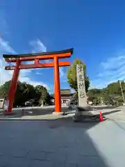 津島神社(愛知県)