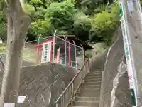 相模陣稲荷神社(神奈川県)