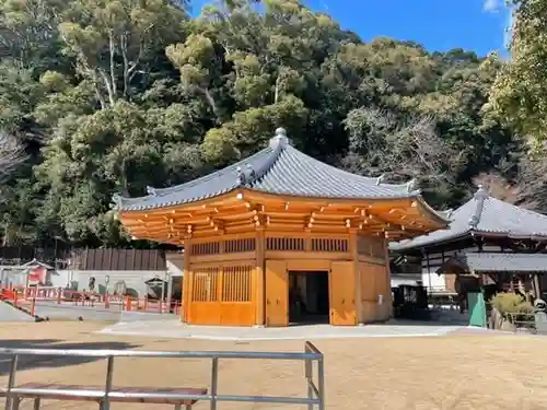 福祥寺（須磨寺）のその他建物