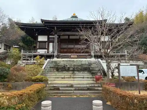 来迎寺(千葉県)