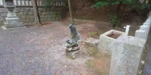 敢國神社(三重県)