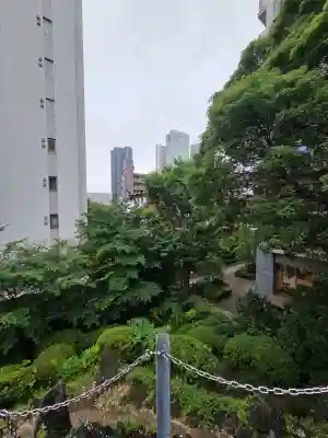 成子天神社(東京都)