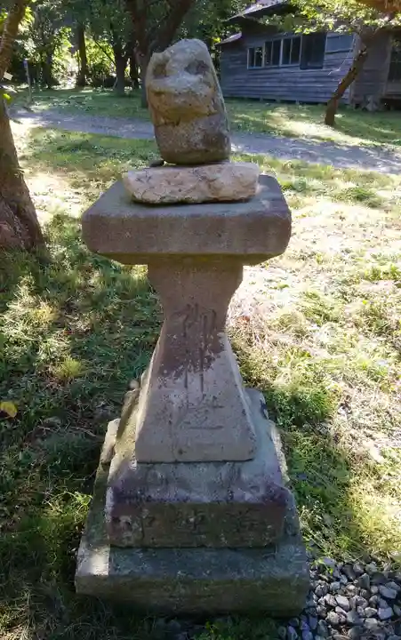 矢不来天満宮の狛犬