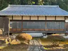 可成寺(岐阜県)