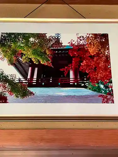 楽水亭　大龍寺(秋田県)