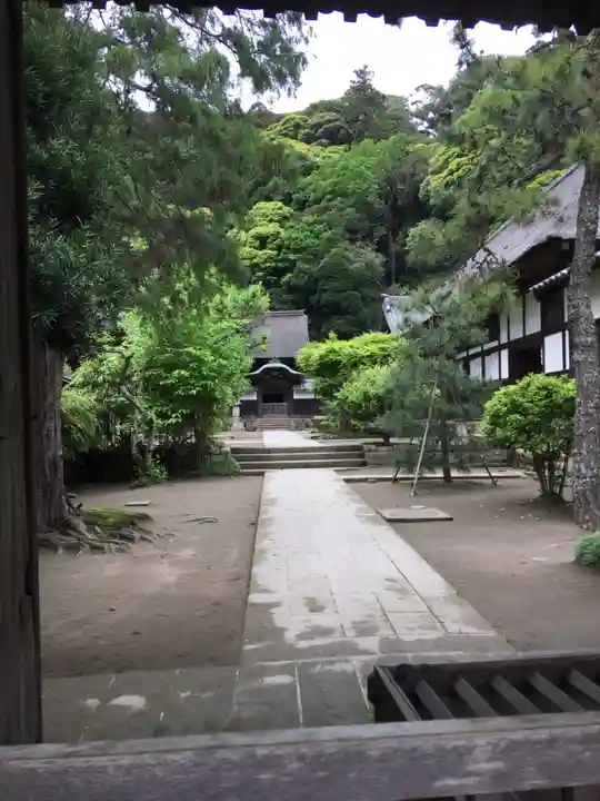 円覚寺のその他建物