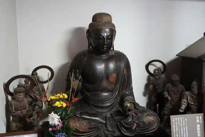 宮古薬師堂(奈良県)