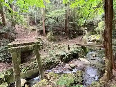 日吉大社(滋賀県)