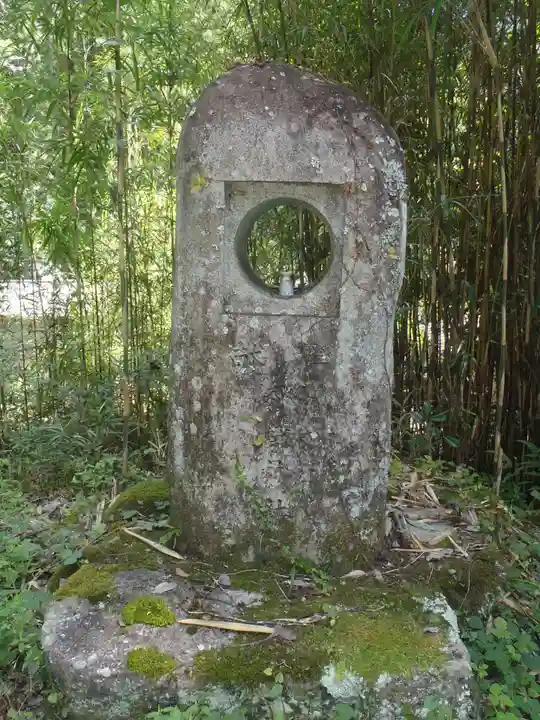 石道神社(愛知県)