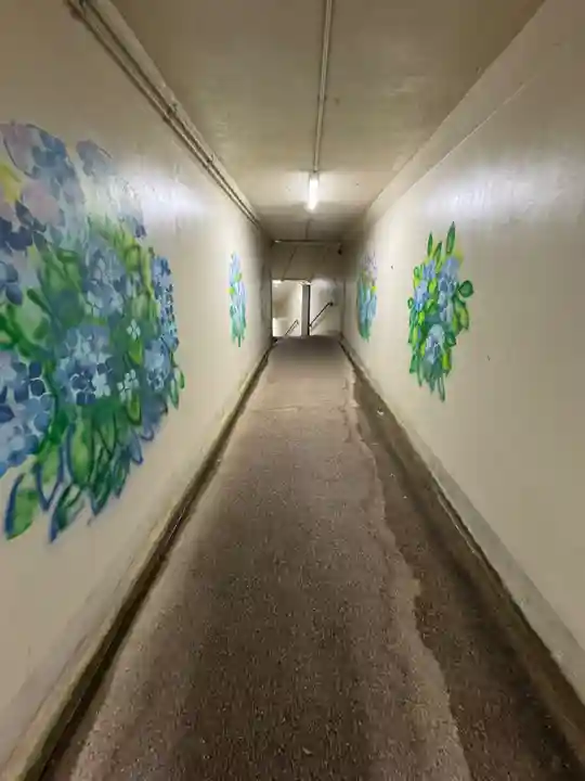 金剱宮(石川県)