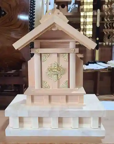 出雲大社倉敷教会(岡山県)