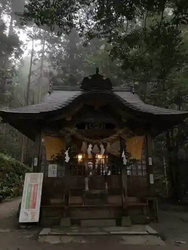 金持神社(鳥取県)