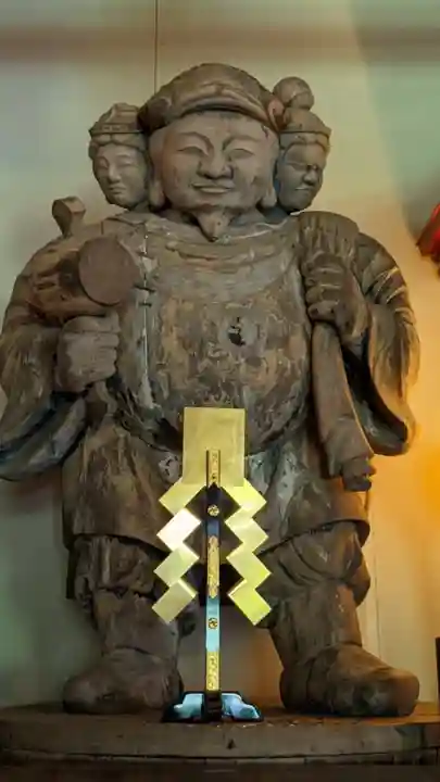 伊勢の国 四天王寺(三重県)