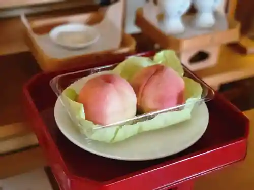 伏木香取神社のその他建物