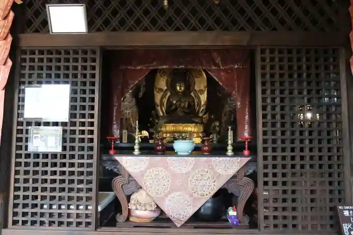 正蓮寺大日堂(奈良県)