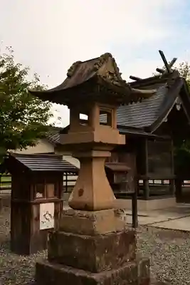 田中神社(島根県)
