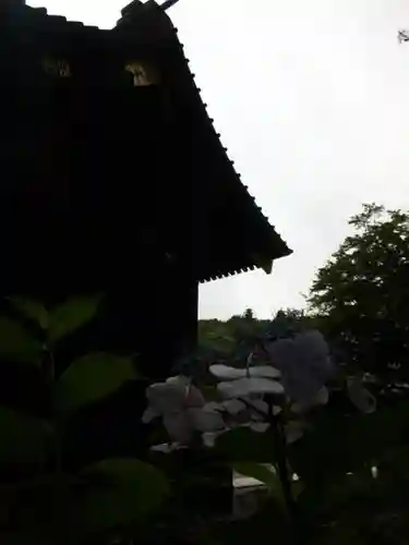 妙本寺のその他建物