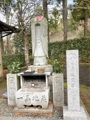 バイク地蔵(滋賀県)