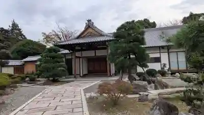 本願寺山科別院(京都府)