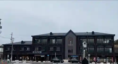 風治八幡宮(福岡県)