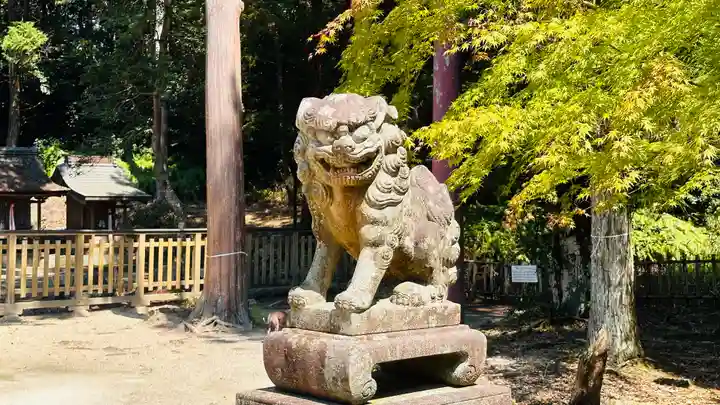 大笹原神社(滋賀県)