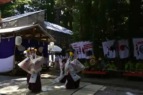 鹿島神宮(茨城県)