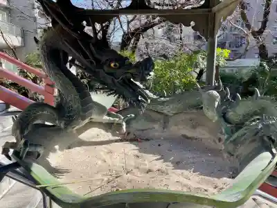 浄心寺(東京都)