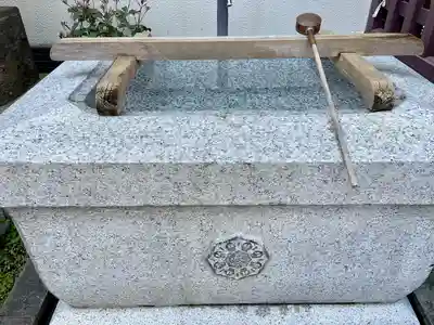 薬研堀不動院(川崎大師東京別院)(東京都)