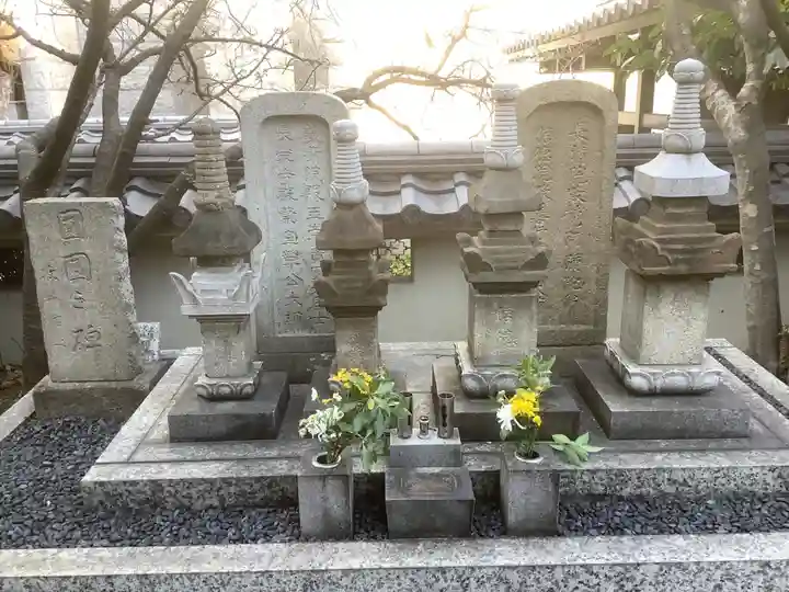 清浄寺(矢場地蔵)(愛知県)