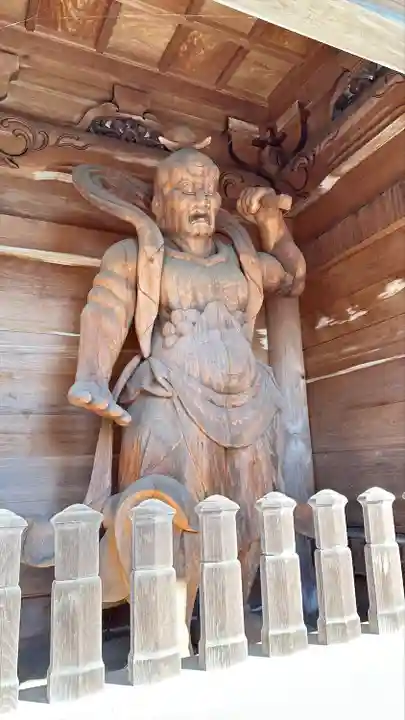 弘誓寺(宮城県)